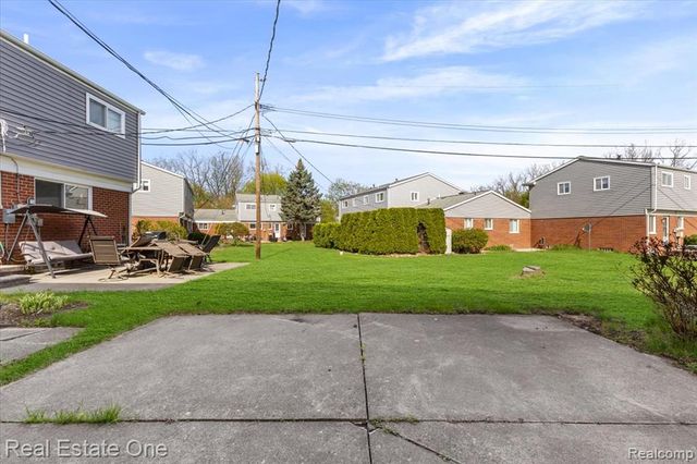 2607 Patrick Henry, Auburn Hills, MI 48326