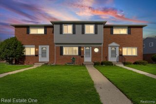 2607 Patrick Henry, Auburn Hills, MI 48326