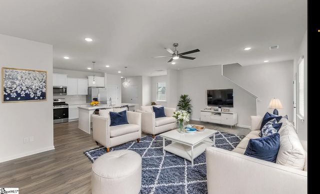 1102 Ogeechee Court, Spartanburg, SC 29303