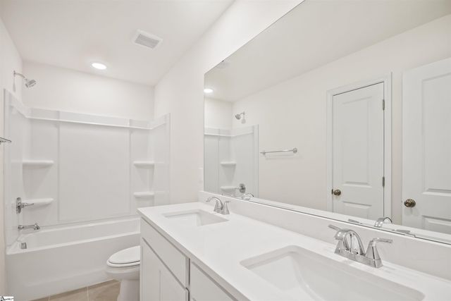 1102 Ogeechee Court, Spartanburg, SC 29303