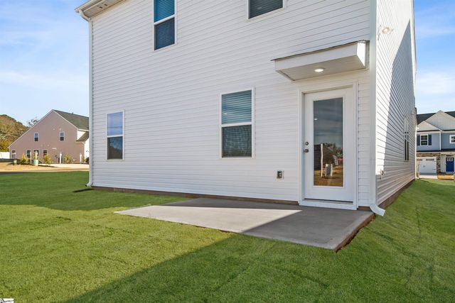 1102 Ogeechee Court, Spartanburg, SC 29303