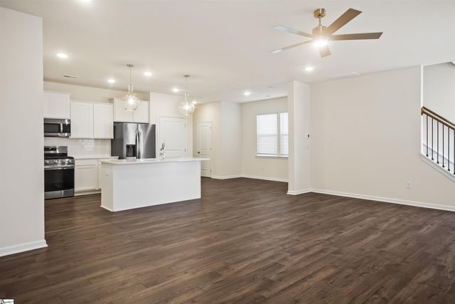 1102 Ogeechee Court, Spartanburg, SC 29303