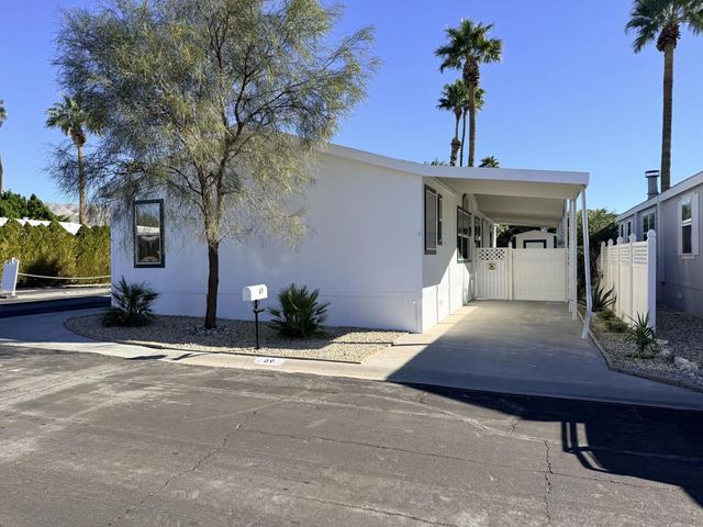 14777 Palm Drive 69, Desert Hot Springs, CA 92240