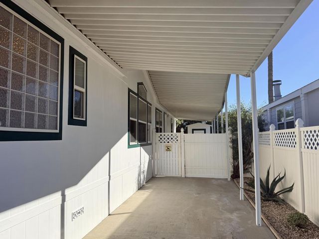 14777 Palm Drive 69, Desert Hot Springs, CA 92240