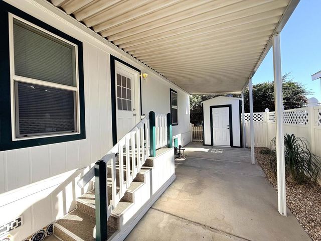 14777 Palm Drive 69, Desert Hot Springs, CA 92240