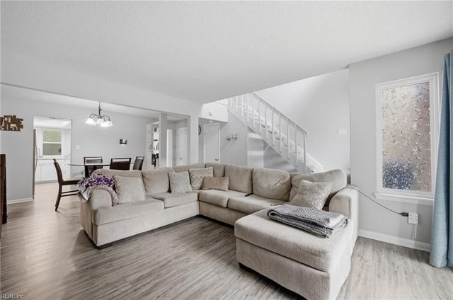 3817 Chimney Creek DR, Virginia Beach, VA 23462