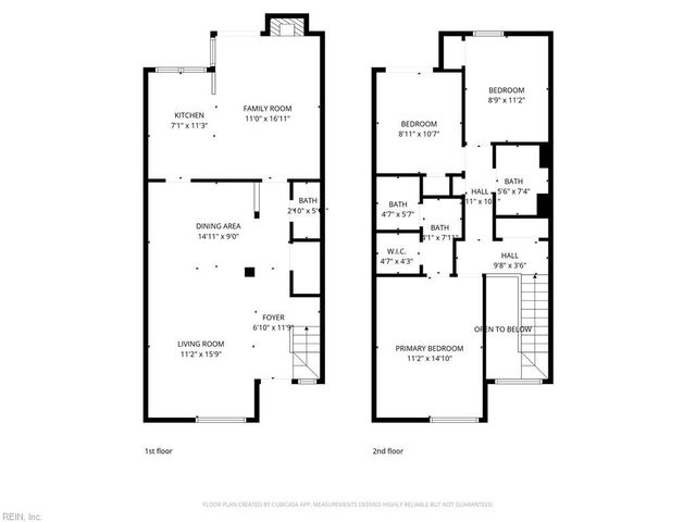 3817 Chimney Creek DR, Virginia Beach, VA 23462