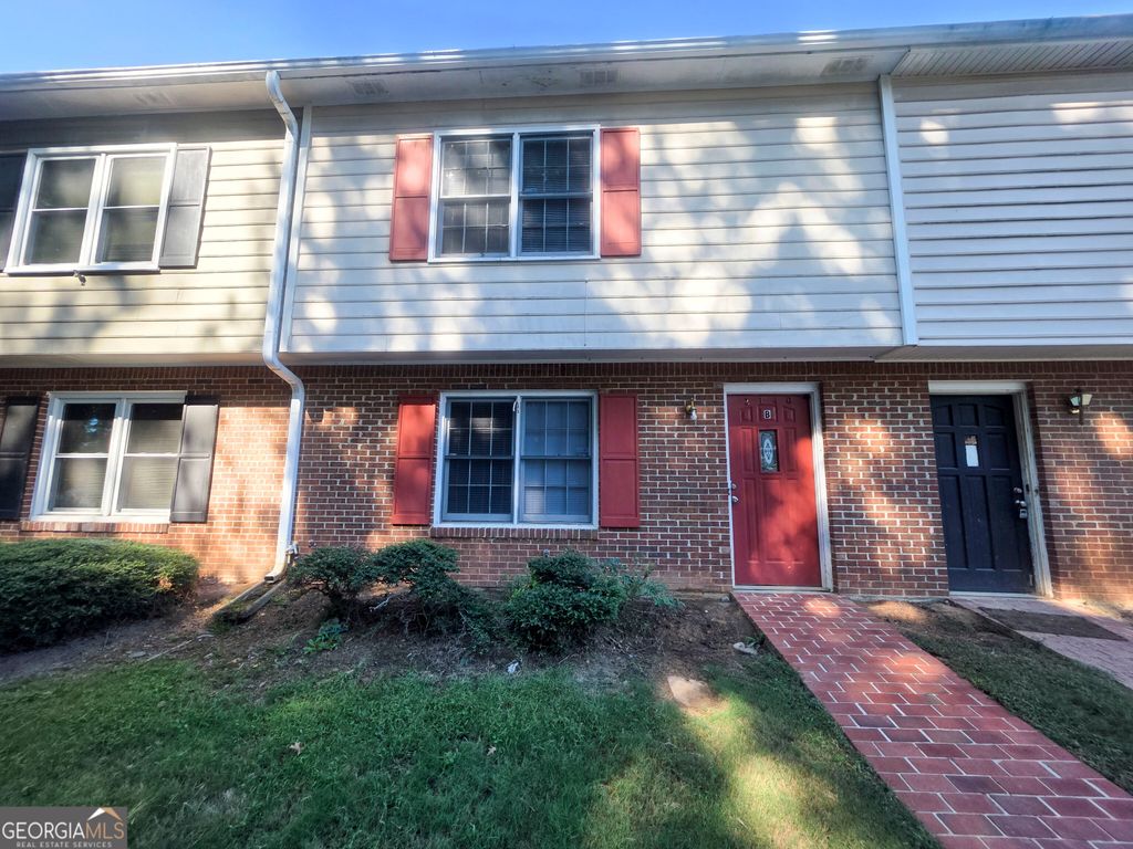 2140 Kings Gate Circle # B, Snellville, GA 30078 — exterior