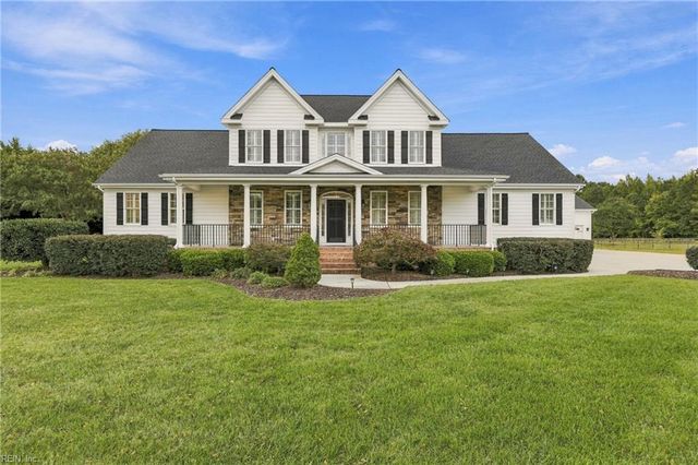 1108 Kathleen LN, Chesapeake, VA 23322