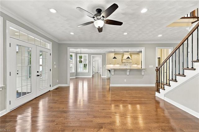 1108 Kathleen LN, Chesapeake, VA 23322