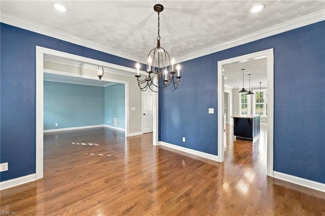 1108 Kathleen LN, Chesapeake, VA 23322