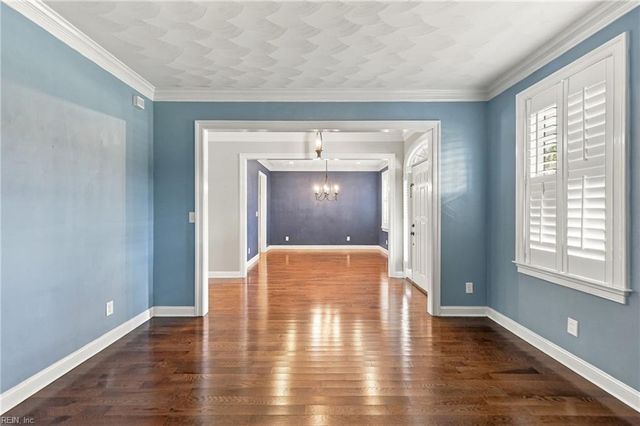 1108 Kathleen LN, Chesapeake, VA 23322