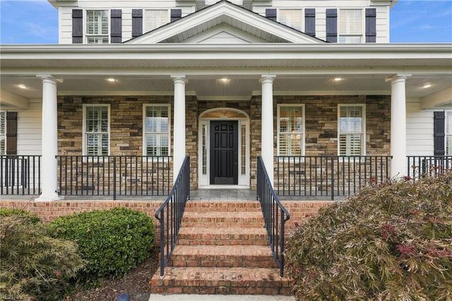 1108 Kathleen LN, Chesapeake, VA 23322