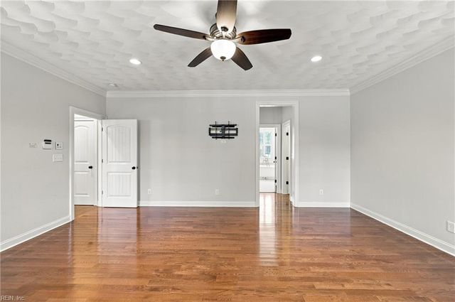 1108 Kathleen LN, Chesapeake, VA 23322