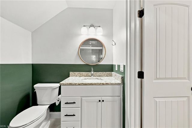 1108 Kathleen LN, Chesapeake, VA 23322