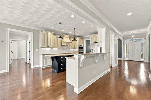 1108 Kathleen LN, Chesapeake, VA 23322