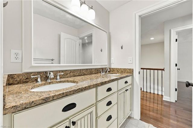1108 Kathleen LN, Chesapeake, VA 23322