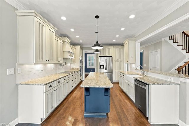 1108 Kathleen LN, Chesapeake, VA 23322