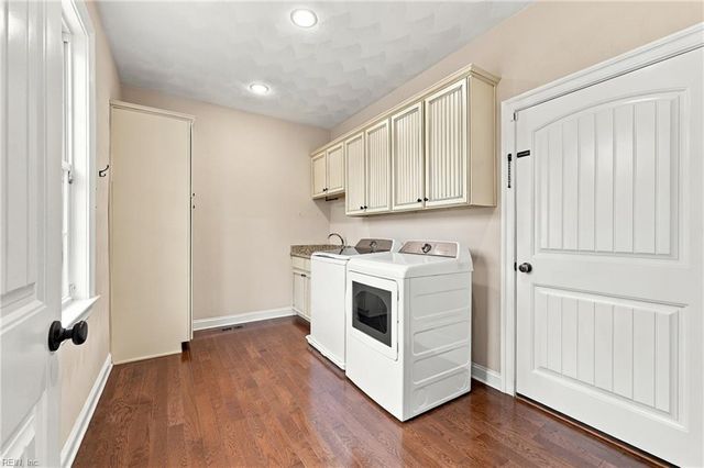 1108 Kathleen LN, Chesapeake, VA 23322