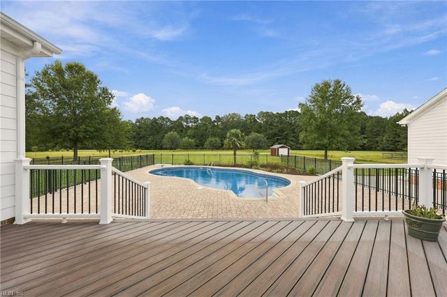 1108 Kathleen LN, Chesapeake, VA 23322