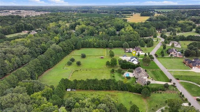 1108 Kathleen LN, Chesapeake, VA 23322