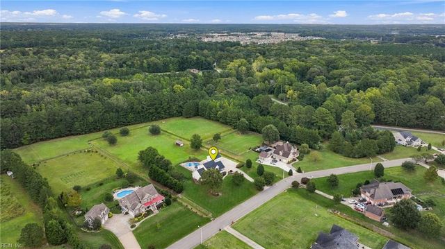 1108 Kathleen LN, Chesapeake, VA 23322