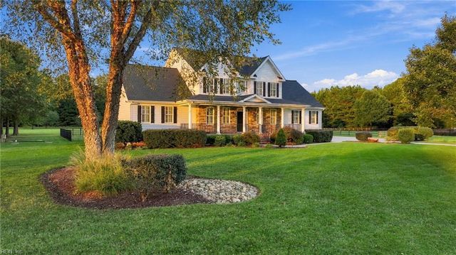 1108 Kathleen LN, Chesapeake, VA 23322