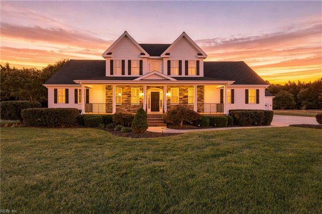 1108 Kathleen LN, Chesapeake, VA 23322