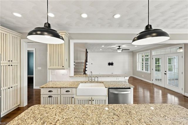 1108 Kathleen LN, Chesapeake, VA 23322