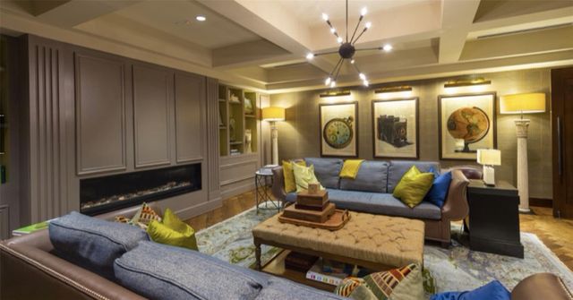 2303 Mid Ln Lane 1527, Houston, TX 77027