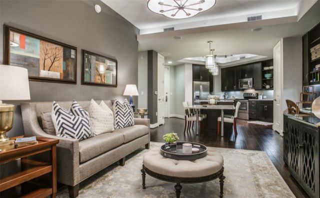 2303 Mid Ln Lane 1527, Houston, TX 77027