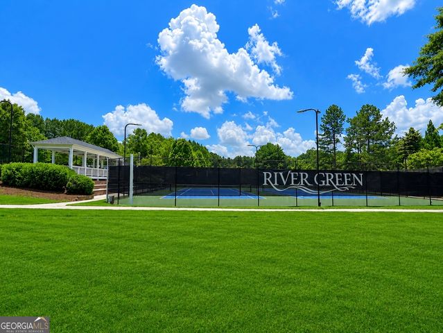 320 New point Lane, Canton, GA 30114