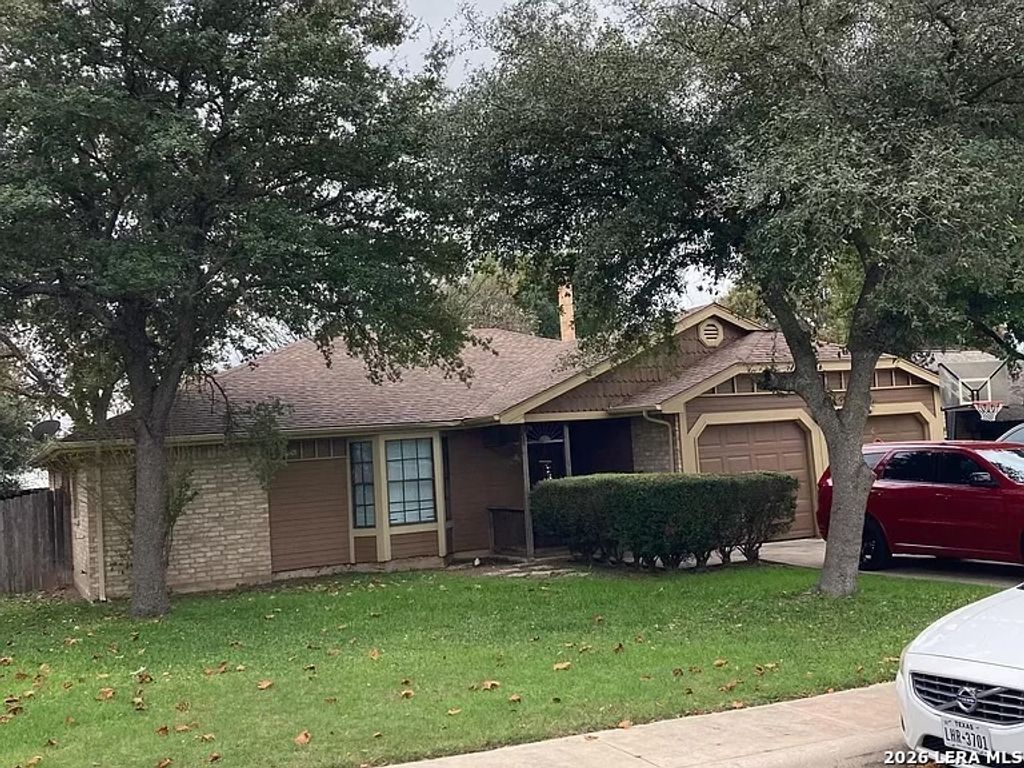 8755 Welles Edge, San Antonio, TX 78240
