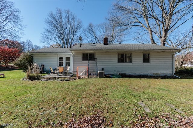 3801 Baird Road, Stow, OH 44224
