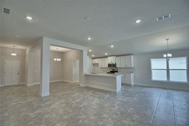 4620 CALAMINT LANE, Auburndale, FL 33823