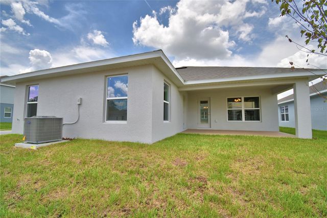 4620 CALAMINT LANE, Auburndale, FL 33823