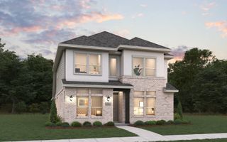 9305 Deer Meadow Lane, Denton, TX 76226