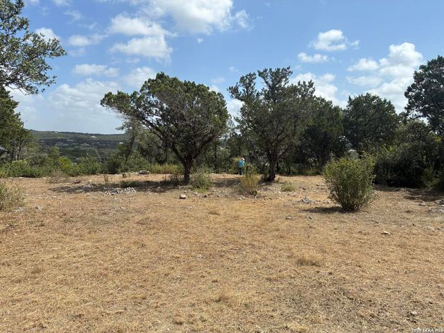 LOT 33 Park Grove, Spring Branch, TX 78070