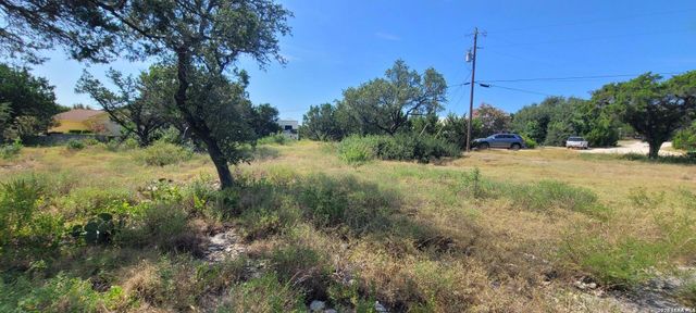 LOT 33 Park Grove, Spring Branch, TX 78070