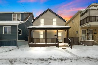 2380 Cabot Street, Detroit, MI 48209