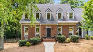 1061 Polo Club NW Drive, Marietta, GA 30064