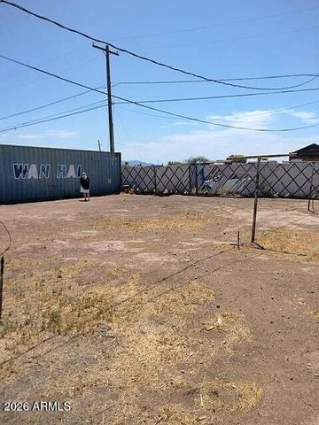 1636 S 28TH Drive, Phoenix, AZ 85009