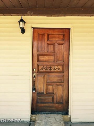 1636 S 28TH Drive, Phoenix, AZ 85009