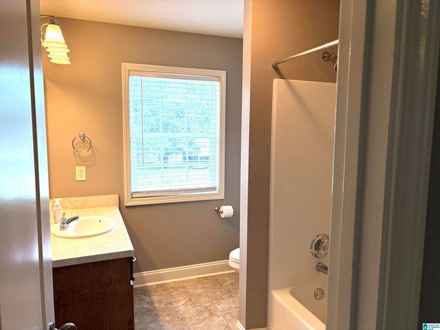 6604 CRYSTAL LANE, Mount Olive, AL 35117