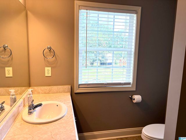 6604 CRYSTAL LANE, Mount Olive, AL 35117