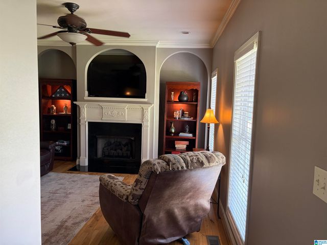 6604 CRYSTAL LANE, Mount Olive, AL 35117