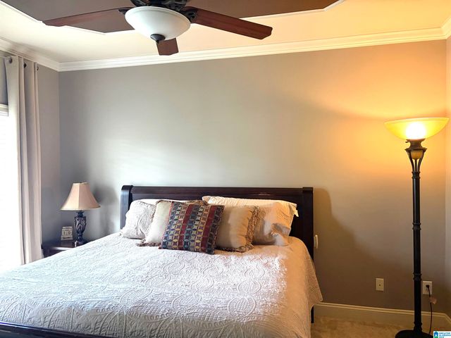 6604 CRYSTAL LANE, Mount Olive, AL 35117