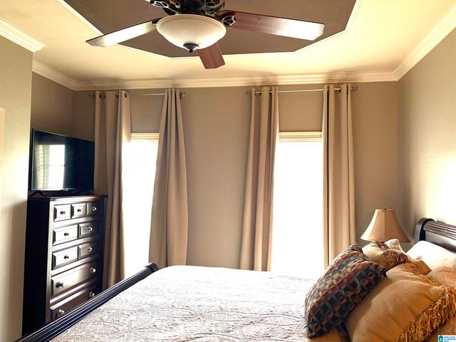 6604 CRYSTAL LANE, Mount Olive, AL 35117