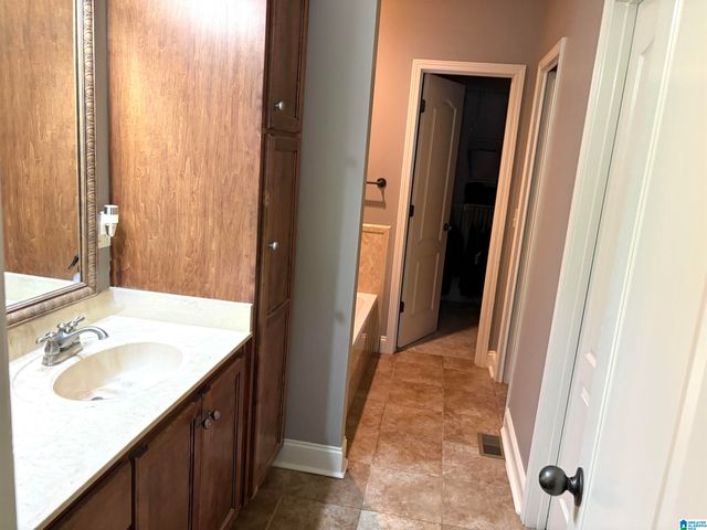 6604 CRYSTAL LANE, Mount Olive, AL 35117