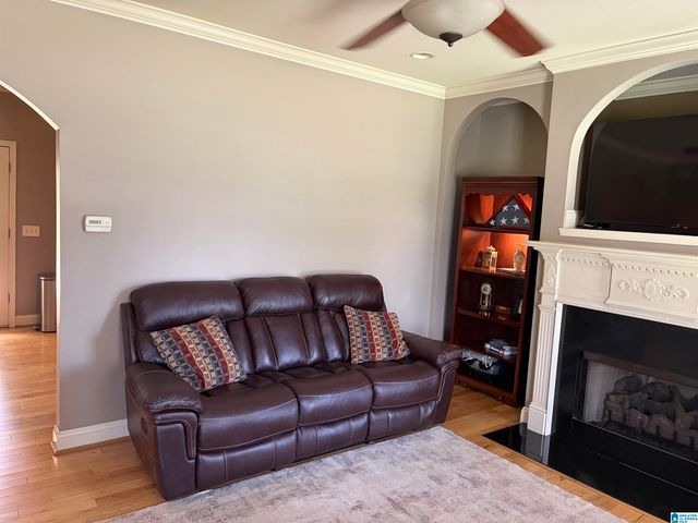 6604 CRYSTAL LANE, Mount Olive, AL 35117